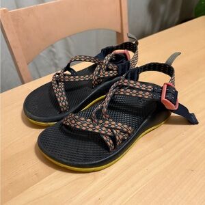 Chaco Kids Correa’s sport sandal